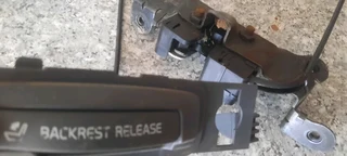 2000 - 2010 OEM Genuine Volvo S60 spares