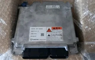 Bargain buy genuine isuzu f v z 1400 truck computer box in the box part number 8980774127 01