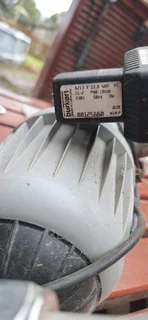 Bargain Buy Tefen mix rite 2.5 series dosing pump and 2 Burkert solenoid valve system...