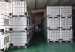 Top Quality 1000L Food Safe A Grade Quality flow bins for the use of storage of drink water