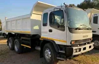 Bargain Buy Genuine 8 ton Isuzu FVZ 1400 truck (6hk1) 6 cylinder 24 valve diesel engine computer box