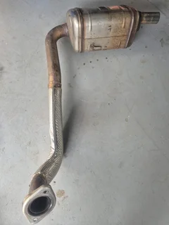 2018 Porsche Cayman S (OEM) original back exhaust system and sound controller remote...