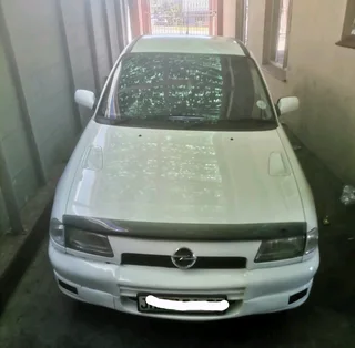 Opel Kaddet 200is