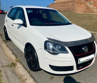 2006 Vw Polo2.0 litre 8 Valve motor Manual Just had a full service Mileage 225003