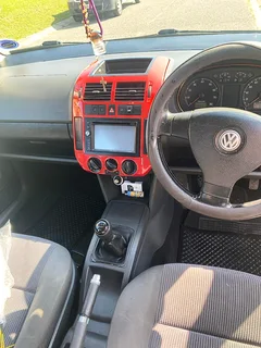 2006 Vw Polo2.0 litre 8 Valve motor Manual Just had a full service Mileage 225003