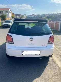 2006 Vw Polo2.0 litre 8 Valve motor Manual Just had a full service Mileage 225003