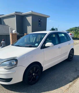 2006 Vw Polo2.0 litre 8 Valve motor Manual Just had a full service Mileage 225003
