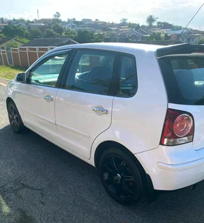 2006 Vw Polo2.0 litre 8 Valve motor Manual Just had a full service Mileage 225003