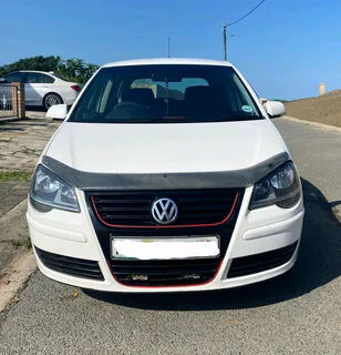 2006 Vw Polo2.0 litre 8 Valve motor Manual Just had a full service Mileage 225003