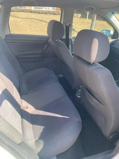 2006 Vw Polo2.0 litre 8 Valve motor Manual Just had a full service Mileage 225003