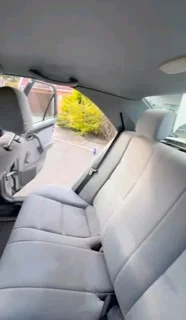 1996 Mercedes Benz C180 Manual