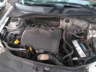 2009 Renault Clio 1.2