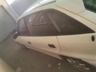 1997 Opel Kaddet 200is 8 valve SOHC Non Runner... Needs a computer box