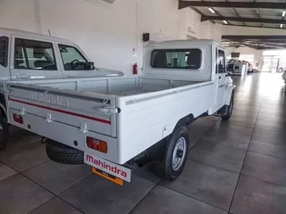 Bakkie With Driver For Hire