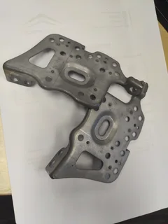 Toyota Yaris 05 - 10 OEM Radio Bracket (For Hatchback only)