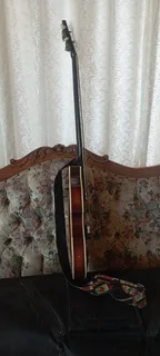 Original Vintage 1966-1967 Höfner 500/1 Violin Bas