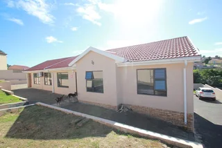 House to Rent in Haven Hills East London