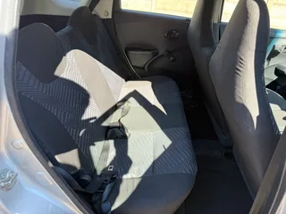 2019 Datsun Go &#43;