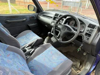 1996 Toyota Rav 2.0