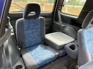 1996 Toyota Rav 2.0
