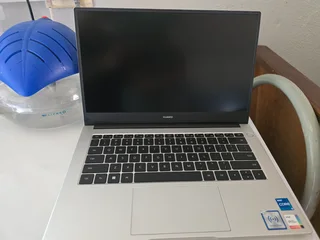 Huawei d14 core I5 laptop