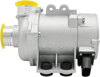 BMW E90 N52 Water Pump