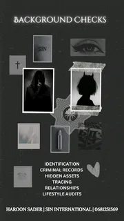National Background Checks