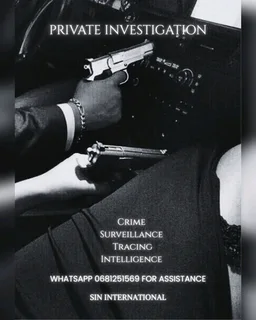 National Private Investigators