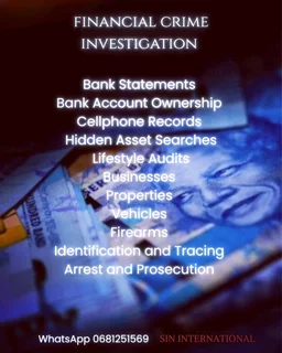 National Private Investigators