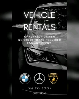 Gauteng Vehicle Rentals