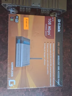 Wifi router
