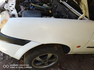 2009 Ford Fiesta Sedan Sedan