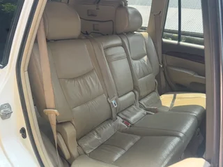 Toyota Prado 4.0 V6 VX Auto 4x4