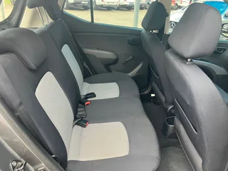 Hyundai i10 1.2 GLS AUTOMATIC