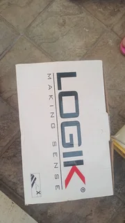 Logik 10 cup coffee maker brand new