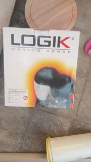 Logik 10 cup coffee maker brand new
