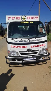 Driving Lessons Code 08, 10 &amp; 14