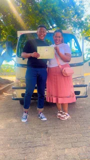 Driving Lessons Code 08, 10 & 14