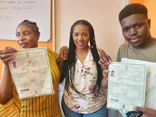 Driving Lessons Code 08, 10 &amp; 14