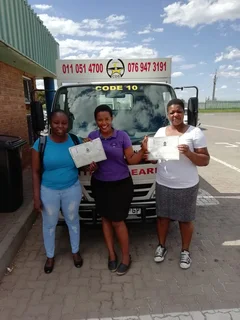 Driving Lessons Code 08, 10 &amp; 14