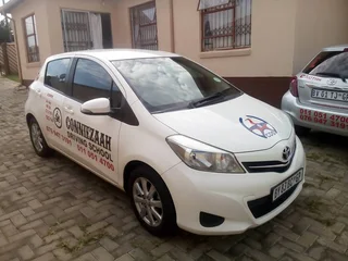 Driving Lessons Code 08, 10 &amp; 14