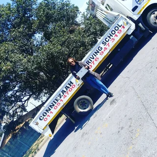 Driving Lessons Code 08, 10 &amp; 14