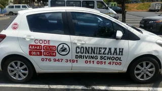 Driving Lessons Code 08, 10 &amp; 14