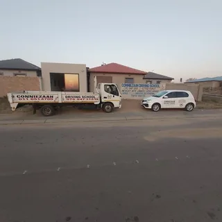 Driving Lessons Code 08, 10 &amp; 14