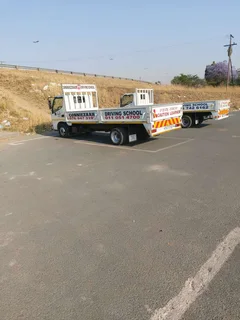 Driving Lessons Code 08, 10 &amp; 14