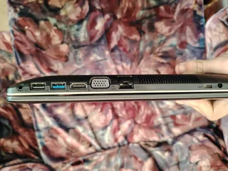 Laptop - Ad posted by Wesley Share