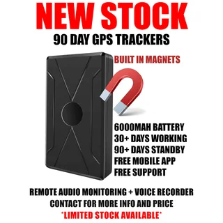 NEW Surveillance Gadgets in Stock @ Spy Shop