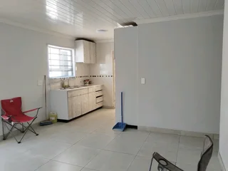 2 x 2 bedroom units to available to let 1 December 2025