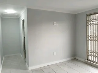 2 x 2 bedroom units to available to let 1 December 2025