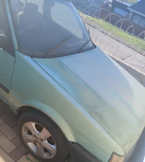 1985 Toyota Corolla Sedan